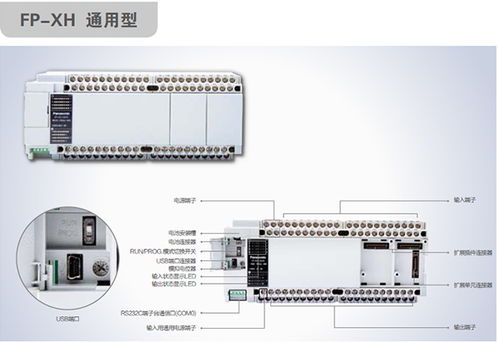 控制器plc代理店询问报价,奇峰机电厂家直销